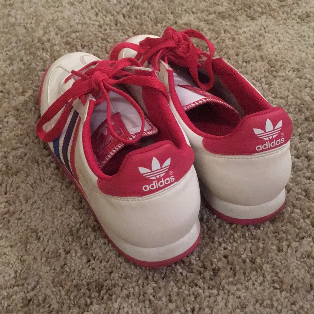 Women’s Adidas shoes